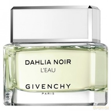Givenchy Dahlia Noir Leau (W) Edt/S 50ml [PERFUMY]