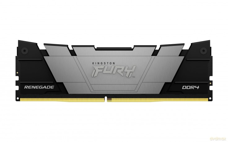 Pamięć DDR4 Fury Renegade 64GB(4*16GB)/3200 CL16
