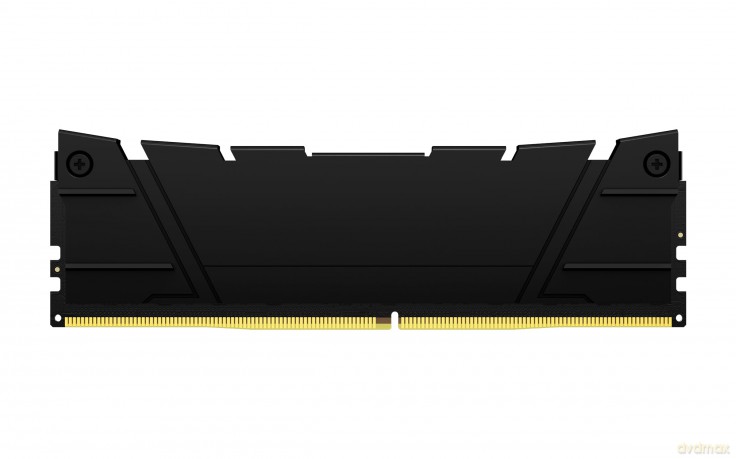 Pamięć DDR4 Fury Renegade 64GB(4*16GB)/3200 CL16
