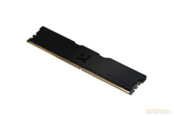 Pamięć DDR4 IRDM PRO 16/3600 (2x8GB) 18-22-22 czarna