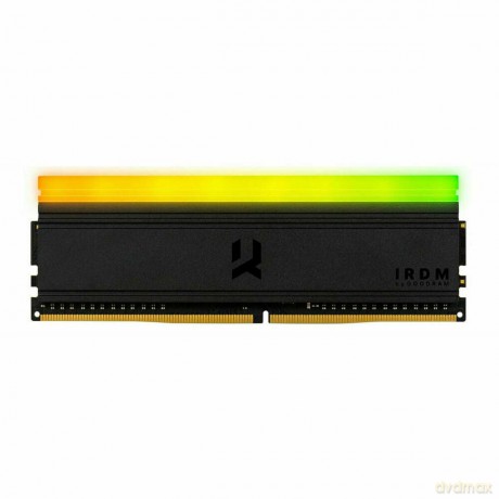 Pamięć DDR4 IRDM RGB 16/3600 (2* 8GB) 18-22-22 Czarna