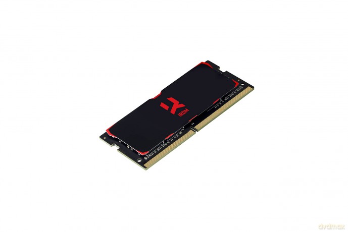 Pamięć DDR4 IRDM SODIMM 8GB/ 3200 CL16