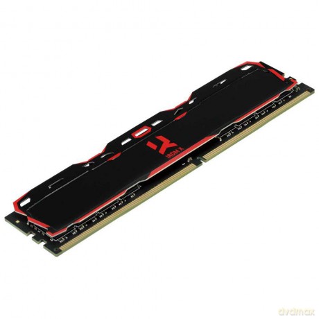 Pamięć DDR4 IRDM X 16GB/3200 16-18-18 Czarna