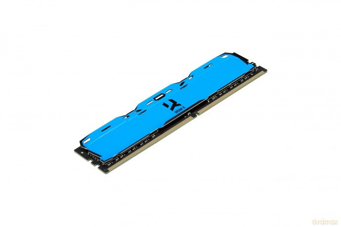 Pamięć DDR4 IRDM X 16GB/3200 16-20-20 Niebieska