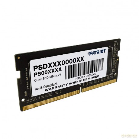 Pamięć DDR4 SIGNATURE 16GB/3200 (1*16GB) CL22