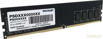 Pamięć DDR4 Signature 16GB/3200(1*16GB) CL22 czarna