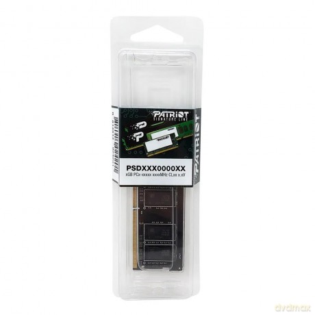Pamięć DDR4 SIGNATURE 32GB/3200 (1*32GB) CL22