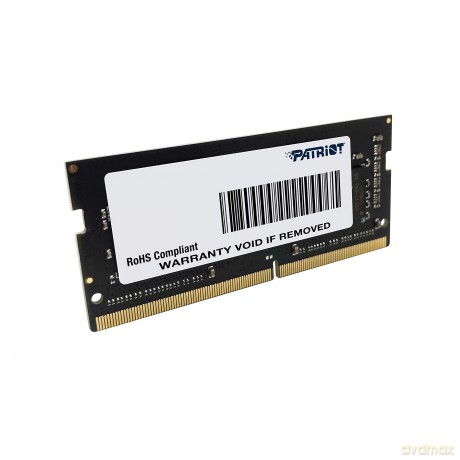 Pamięć DDR4 Signature 4GB/2400 (1*4GB) CL17