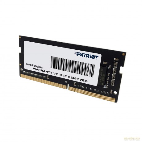 Pamięć DDR4 Signature 4GB/2400 (1*4GB) CL17