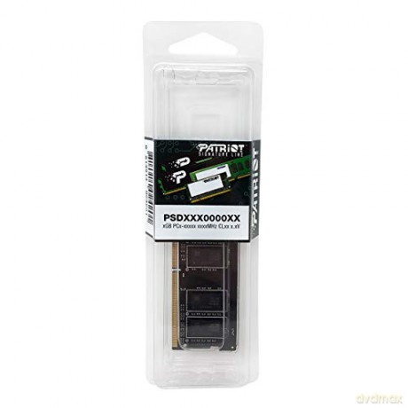 Pamięć DDR4 SIGNATURE 8GB/3200 (1*8GB) CL22