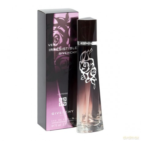 Givenchy Very Irresistible Lintense (W) Edp/S 75ml [KOSMETYKI]
