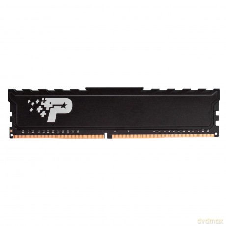 Pamięć DDR4 Signature Premium 16GB/3200(1*16GB) CL22
