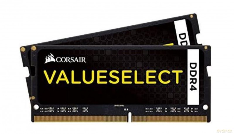 Pamięć DDR4 SODIMM 16GB/2133 (1*16GB) CL15-15-15-36 Laptop