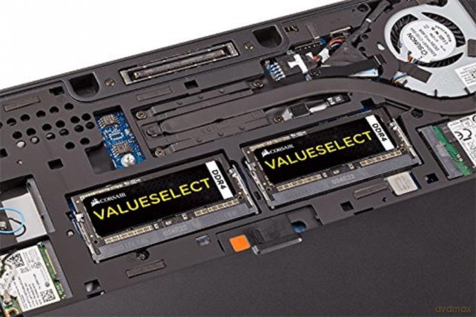 Pamięć DDR4 SODIMM 16GB/2133 (1*16GB) CL15-15-15-36 Laptop