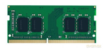 Pamięć DDR4 SODIMM 16GB/2666 CL19