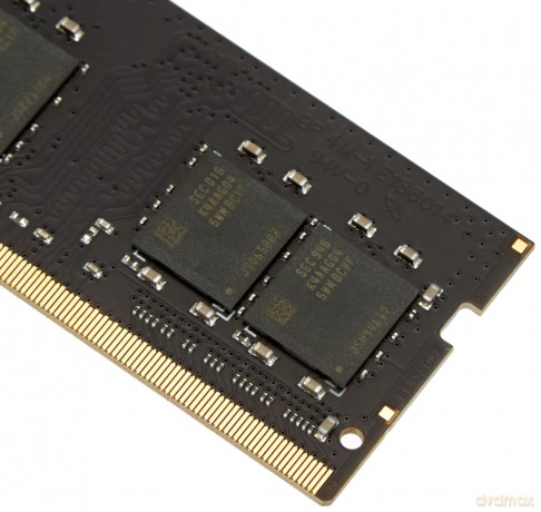 Pamięć DDR4 SODIMM 16GB/2666 CL19