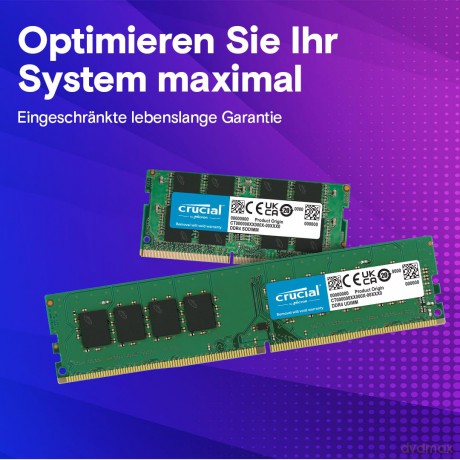 Pamięć DDR4 SODIMM 16GB/3200