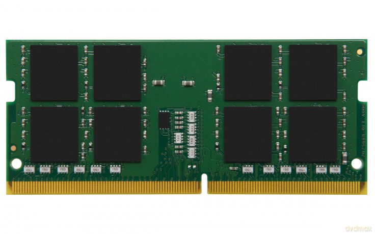 Pamięć DDR4 SODIMM 16GB/3200 CL22 1Rx8