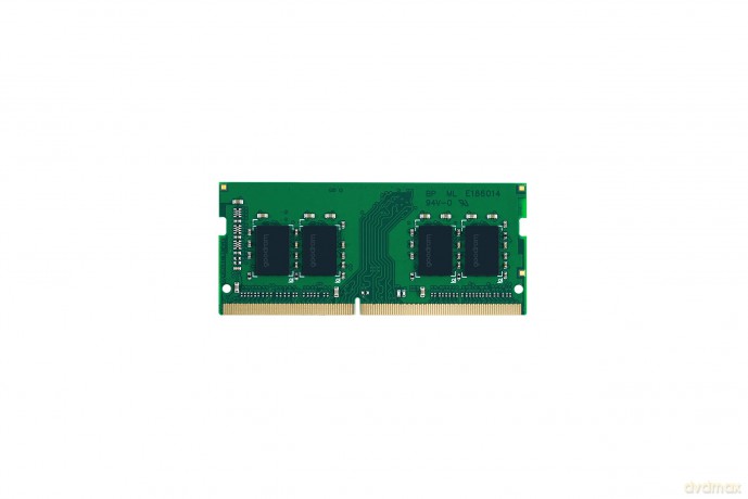 Pamięć DDR4 SODIMM 16GB/3200 CL22 2048x8
