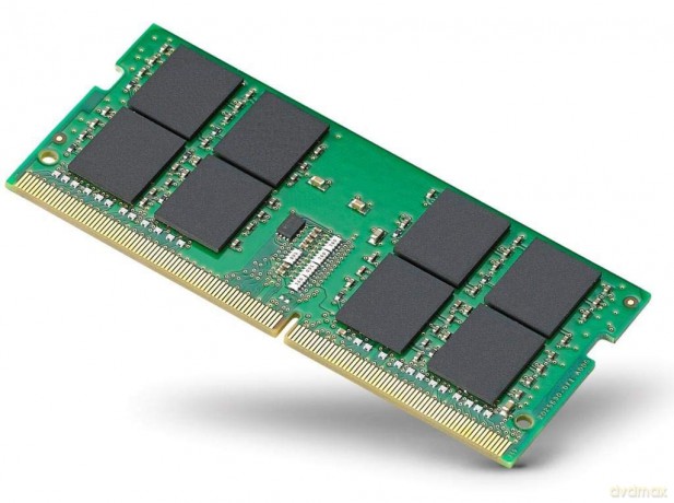 Pamięć DDR4 SODIMM 32GB/3200 CL22