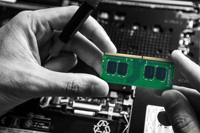 Pamięć DDR4 SODIMM 32GB/3200 CL22