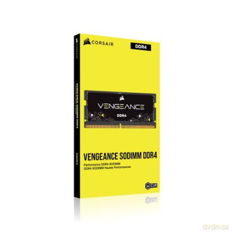 Pamięć DDR4 SODIMM 8GB/2400 CL16