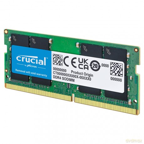 Pamięć DDR4 SODIMM 8GB/3200