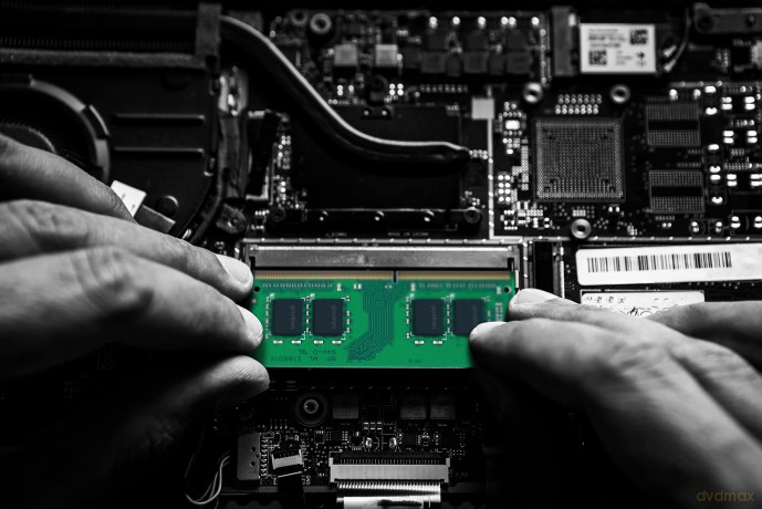 Pamięć DDR4 SODIMM 8GB/3200 CL22