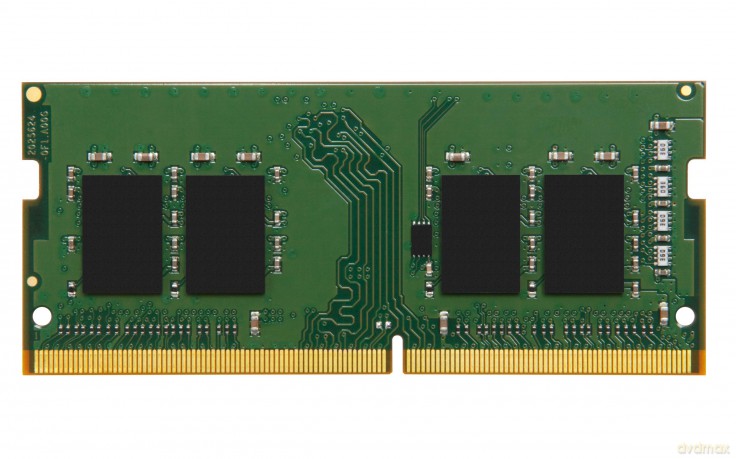 Pamięć DDR4 SODIMM 8GB/3200 CL22 1Rx16
