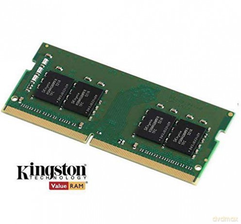 Pamięć DDR4 SODIMM 8GB/3200 CL22 1Rx8