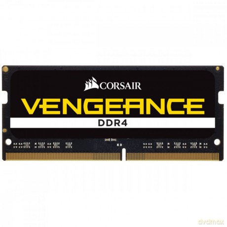 Pamięć DDR4 SODIMM Vengeance 16GB/2400 (1*16GB) CL16