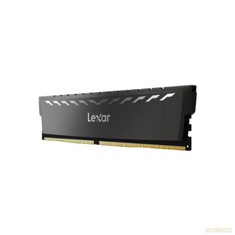 Pamięć DDR4 THOR 32GB(2*16GB)/3600 czarna