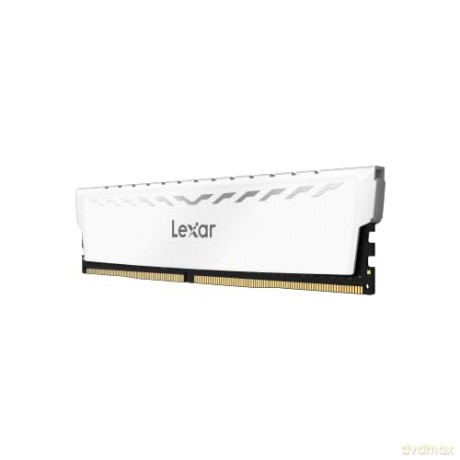 Pamięć DDR4 THOR 32GB(2*16GB)/3600Mhz biała