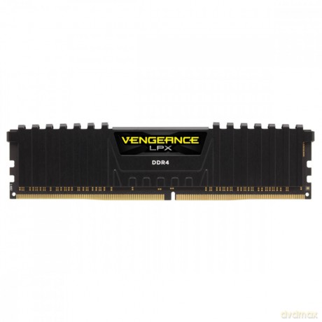 Pamięć DDR4 Vengeance LPX 16GB/3000(1*16GB) czarny CL16