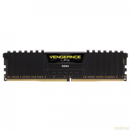 Pamięć DDR4 Vengeance LPX 16GB/3600 (2*8GB) CL16 czarna