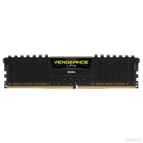 Pamięć DDR4 Vengeance LPX 32GB/3600 (2*16GB) CL16 czarna