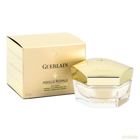 Guerlain Abeille Royale Day Cream Normal To Combination Skin 50ml [KOSMETYKI]