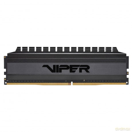 Pamięć DDR4 Viper 4 Blackout 16GB /3600(2*8GB) Czarna CL18