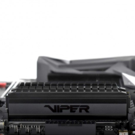 Pamięć DDR4 Viper 4 Blackout 16GB /3600(2*8GB) Czarna CL18