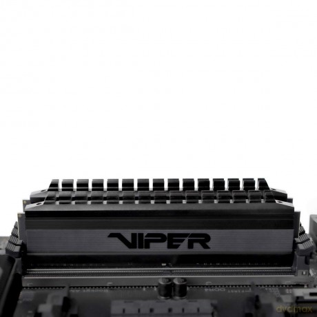 Pamięć DDR4 Viper 4 Blackout 16GB /3600(2*8GB) Czarna CL18
