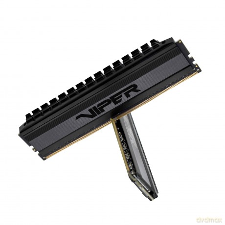 Pamięć DDR4 Viper 4 Blackout 16GB/3000(2*8GB) Czarna CL16