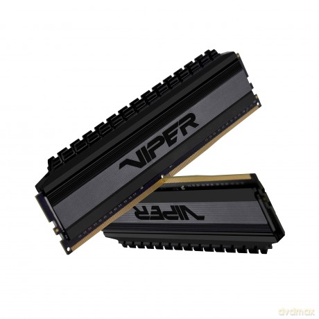 Pamięć DDR4 Viper 4 Blackout 64GB/3200 (2*32GB) CL19