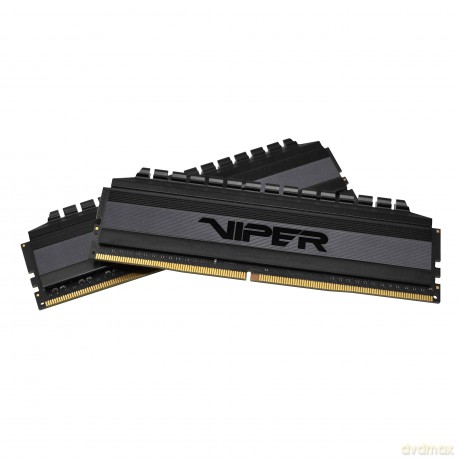 Pamięć DDR4 Viper 4 Blackout 64GB/3600(2*32GB) CL18