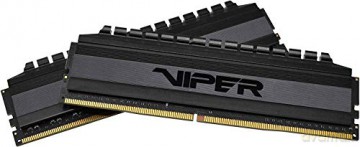 Pamięć DDR4 Viper 4 Blackout 8GB/3200(2*4GB) CL16
