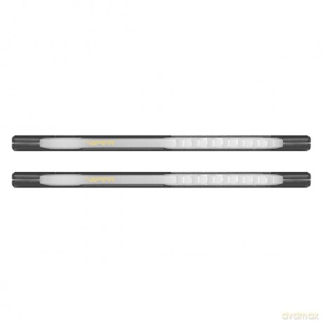 Pamięć DDR4 Viper RGB LED 16GB/3200(2*8GB) Black CL19