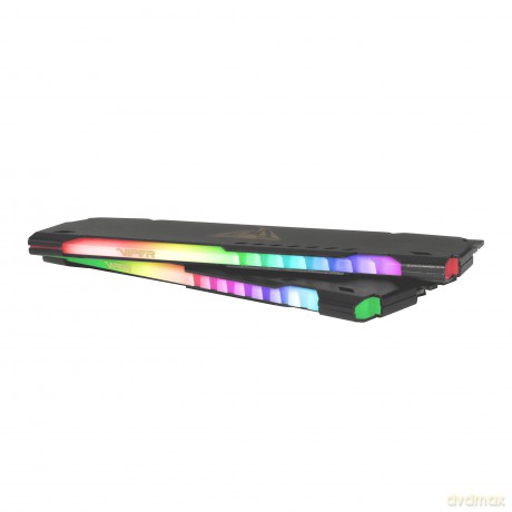 Pamięć DDR4 Viper RGB LED 16GB/3200(2*8GB) CL16