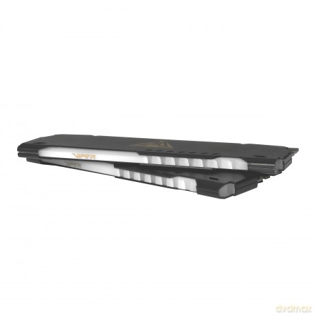Pamięć DDR4 Viper RGB LED 32GB/3200(2*16GB) CL16