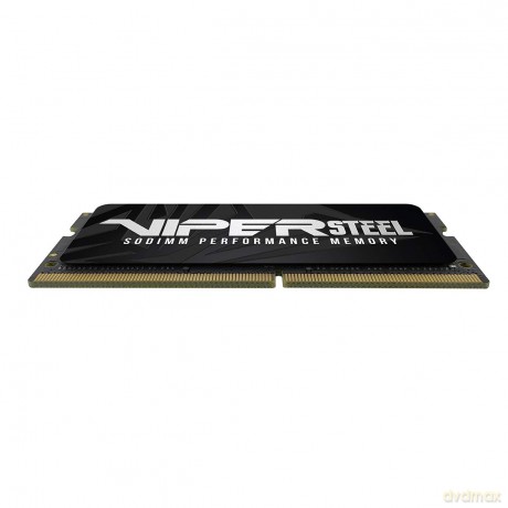 Pamięć DDR4 VIPER STEEL 16GB/3200(1*16GB) CL18