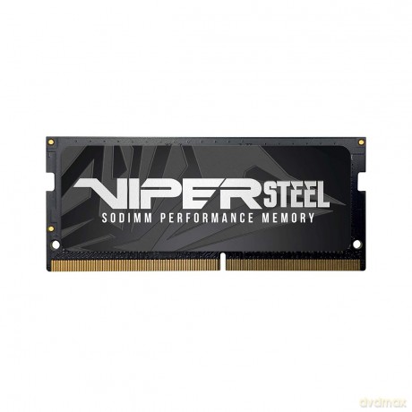 Pamięć DDR4 VIPER STEEL 32GB/3200 (1*32GB) CL18