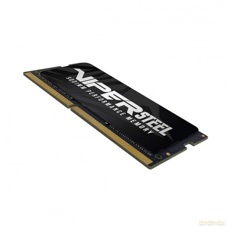 Pamięć DDR4 VIPER STEEL 32GB/3200 (1*32GB) CL18